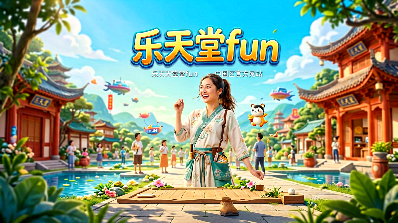 乐天堂fun88游戏平台首页界面展示